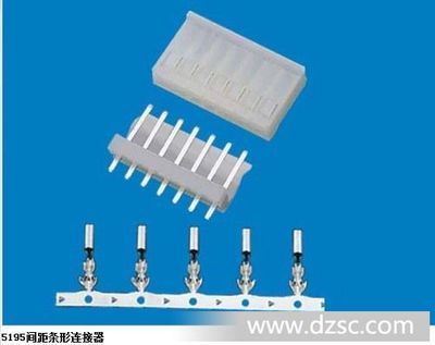 MOLEX5.08mm胶壳端子针座/180度针座/90度针座(见图)