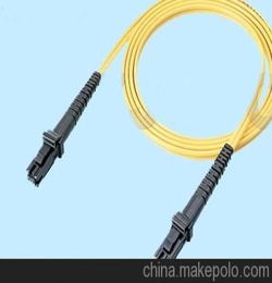 ST光纤跳线经销商 ST光纤跳线的价格 单模ST光纤跳线