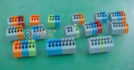 BST250免螺纹接线端子_主营产品_上海不尔凡电子电气有限公司